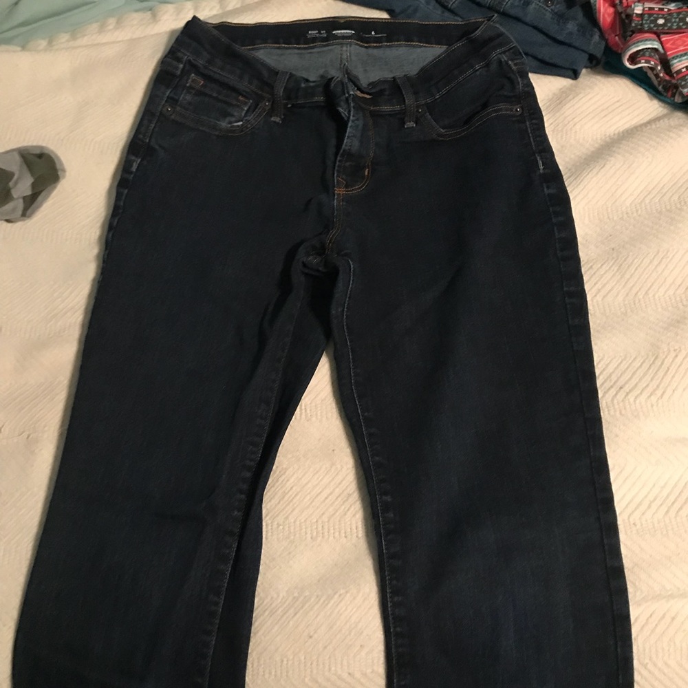 Old Navy Jeans